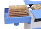 手動ブラシMDFのベニヤ板のための紙やすりで磨く機械DTW-120A高性能