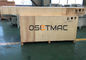 OSETMACの木工業の滑走テーブルは電気持ち上がることおよび数値表示装置とのMJ6132Sを見ました