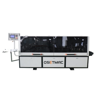 SYS-320B OSETMAC 320mm 木材製造工場のための自動木材加工エッジバンダー