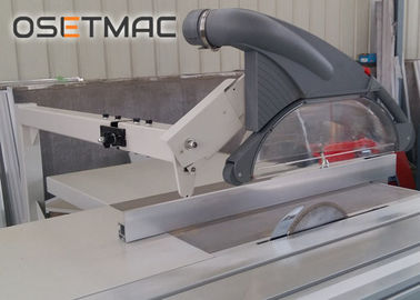 Horizontal Sliding Table Saw Machine For Furniture & Cutting Wood Machine MJ6132BD